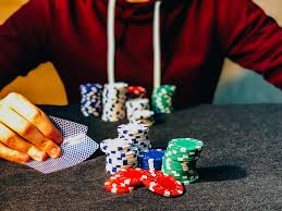Официальный сайт Casino 7Bit